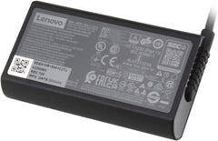 Lenovo 65W USB-C AC-Adapter 20V / 3.25A Laptop Oplader (02DL151)