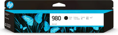 HP 980 Originele Inktcartridge Zwart (D8J10A)
