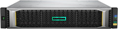 HPE MSA 2052 SAN Dual Controller LFF Storage (Q1J02A)