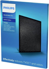 Philips FY3432/10 NanoProtect Actieve Koolfilter - 3000 Serie