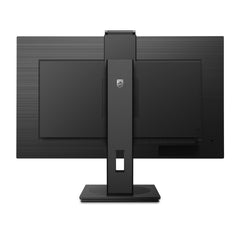 Philips P Line 326P1H/00 LED display 80 cm (31.5") 2560 x 1440 Pixels Quad HD Zwart