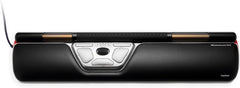 Contour RollerMouse Red - Ergonomische Muis met Rollerbar - Bedraad (USB)