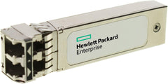 Modulo ricetrasmettitore HPE Aruba Networking Classe C - SFP+