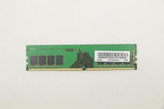 Lenovo 8GB DDR4 3200MHz UDIMM Werkgeheugen (FRU5M30V06836)