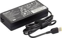 Lenovo ThinkPad 135W AC Adapter - Laptop Oplader (Slim Tip)