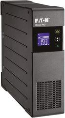 Eaton Ellipse PRO 650 IEC UPS - 650VA / 400W Noodstroomvoeding
