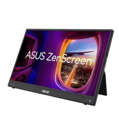 Asus Mb16Ahv Computer Monitor 39.6 Cm (15.6) 1920 X 1080 Pixels, 90LM0381-B02370