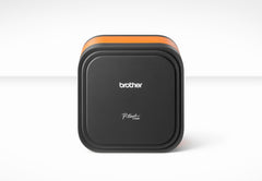 Brother PT-E920BT P-Touch Cube Pro labelapparaat met Bluetooth