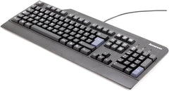 Lenovo Preferred Pro USB Toetsenbord - QWERTY - Zwart