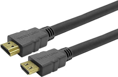 PRO HDMI CABLE W/LOCK SPIKE ., W126434168