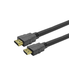 PRO HDMI CABLE W/LOCK SPIKE ., W126434471