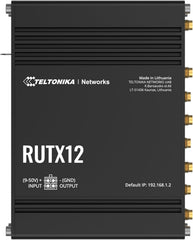 Teltonika RUTX12