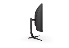 AOC G2 CU34G2XP/BK écran plat de PC 86,4 cm (34") 3440 x 1440 pixels