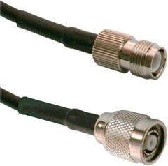 Ventev TWS195 RF Antenne Jumperkabel - RP-TNC - 0.91 meter