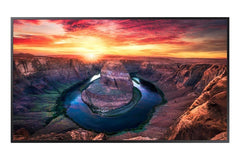 Samsung QM43B-T 43 inch 4K UHD Zakelijk Touchscreen Display (500 cd/m², 24/7)