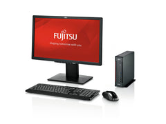 Fujitsu Displays B24-9 Ts Computer Monitor 60.5 Cm (23.8) 1920, W128563702 (Monitor 60.5 Cm (23.8) 1920 X 1080 Pixels Full Hd Led Black)