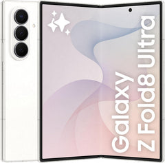 Samsung Galaxy Z Fold 8 Ultra 512GB CREAM