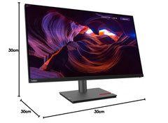 LENOVO ThinkVision P32p-30