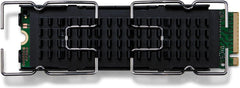 HP Z Turbo 1TB PCIe Gen4x4 TLC SSD Kit voor HP Z2 Workstations