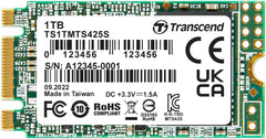 Transcend MTS425S 1TB M.2 2242 SATA III SSD (TS1TMTS425S)