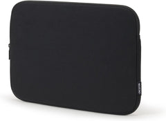 Dicota Sleeve ONE 15-16 inch Laptophoes - Zwart (D32081-RPET)