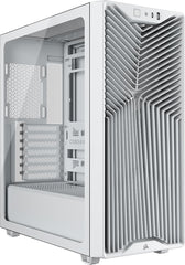 Corsair 3200D RS Mid Tower PC-behuizing - Wit