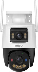 Imou Cruiser Dual 2 10MP Outdoor IP-Camera - Twee Lenzen Pan & Tilt