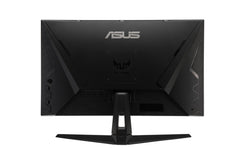 ASUS TUF Gaming VG27AQ1A - PC-monitor voor gamer Esport 27 inch WQHD - IPS-paneel - 16:9-170Hz - 1ms - 2560x1440 - DisplayPort & 2X HDMI - Speaker - Nvidia G-Sync - ELMB - HDR 10