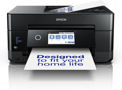Epson Expression Premium XP-7100 All-in-One Inkjetprinter - Wifi - Zwart