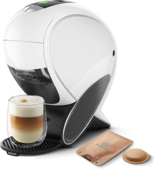 Krups Nescafé Dolce Gusto NEO Latte Koffiemachine - Wit