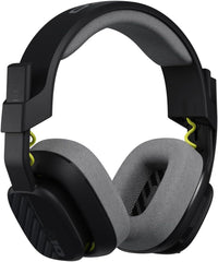 ASTRO Gaming A10 Gen 2 Gaming Headset - Flip-to-Mute Microfoon - Zwart