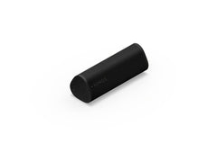 SONOS Roam 2 Ultracompacte draagbare draadloze speaker - Waterdicht - 10 uur batterijduur - Zwart