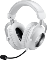 Logitech G PRO X 2 LIGHTSPEED Draadloze Gaming Headset - Wit