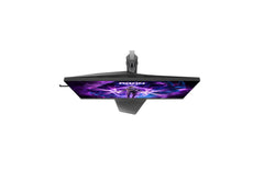 AOC Agon Pro AG256FS - 24,5 inch FHD gaming monitor, 390 Hz, 0,5 ms, FreeSync Premium, Comp. G-Sync, HDR400 (2x HDMI, DisplayPort, USB-hub) zwart/grijs