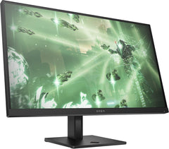 HP OMEN 27q - 27 inch QHD Gaming Monitor - 165Hz - 1ms IPS