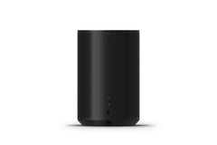 Sonos Era 100 | Smart speaker met wifi, bluetooth, Amazon Alexa - Zwart