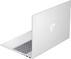 HP Pavilion Laptop | AMD Ryzen 7 8840U | 16-inch WUXGA Display | 16 GB DDR5 RAM | 512 GB PCIe NVMe SSD | AMD Radeon Graphics | QWERTZ Keyboard | Windows 11 Home | Silver