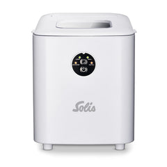 Solis Ice Cube Express 8510 IJsblokjesmachine - Zelfreinigend - Wit