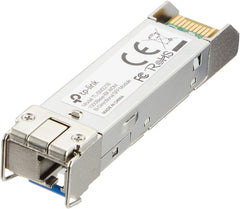 TP-Link TL-SM321B 1000Base-BX WDM Bi-Directionele SFP Module (10 km)