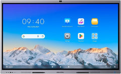 Hikvision DS-D5C98RB/B 98 inch 4K Interactief Display - Android 14