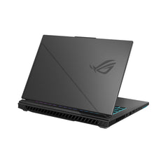 ASUS ROG Strix G16 Laptop | 16" Full-HD 165Hz/7ms 16:10 IPS Display | Intel Core i9-13980HX | 16 GB RAM | 1 TB SSD | NVIDIA RTX 4070 | Windows 11 | QWERTZ toetsenbord met 4-zone RGB | Eclipse Gray