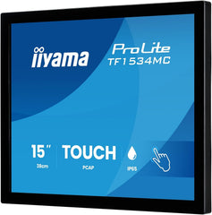 iiyama Prolite TW2424AS-W3P Full-HD IPS In-Cell-PCAP touchscreen-pc Android