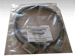 Fujitsu Externe SAS Kabel 2m (34002564) - Zwart