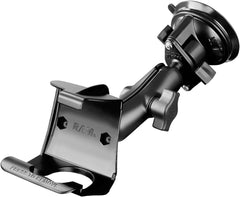 RAM Montagesystemen RAM-B-166-GA9U Zuignap Mount voor Garmin BMW Navigator II en III, Streetpilot 2610, 2620, 2650, 2660, 2720, 2730, 2820