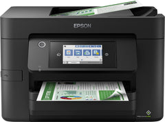 Epson WorkForce Pro WF-4825DWF All-in-One Inkjetprinter (Duplex, ADF, Wifi)