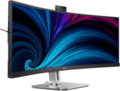 PHILIPS 49B2U5900CH - 49 Inch DQHD Monitor