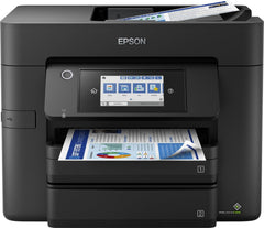 Epson WorkForce Pro WF-4830DTWF All-in-One Inkjetprinter - A4, Duplex, Wifi