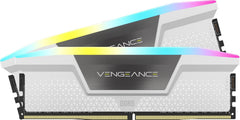 Corsair Vengeance RGB DDR5 64GB (2x32GB) 5600MHz CL40 Werkgeheugen