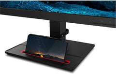 Lenovo ThinkVision T23i-20 58,4 cm (23) 1920 x 1080 Pixels Full HD LED Zwart