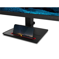 Lenovo ThinkVision T23i-20 58,4 cm (23) 1920 x 1080 Pixels Full HD LED Zwart